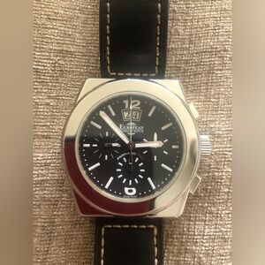 European company watch Panhard used original